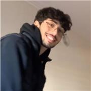 I'm always looking to help others, responsible and aware of every detail. My lessons would be perfect for people who are struggling with Portuguese in general.